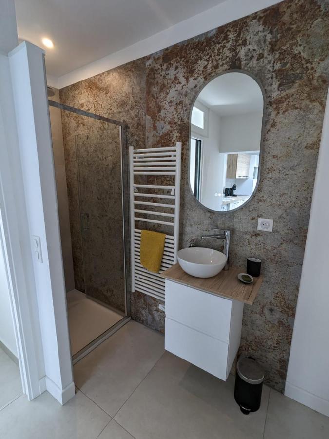 מילאו Maison Rouge מראה חיצוני תמונה